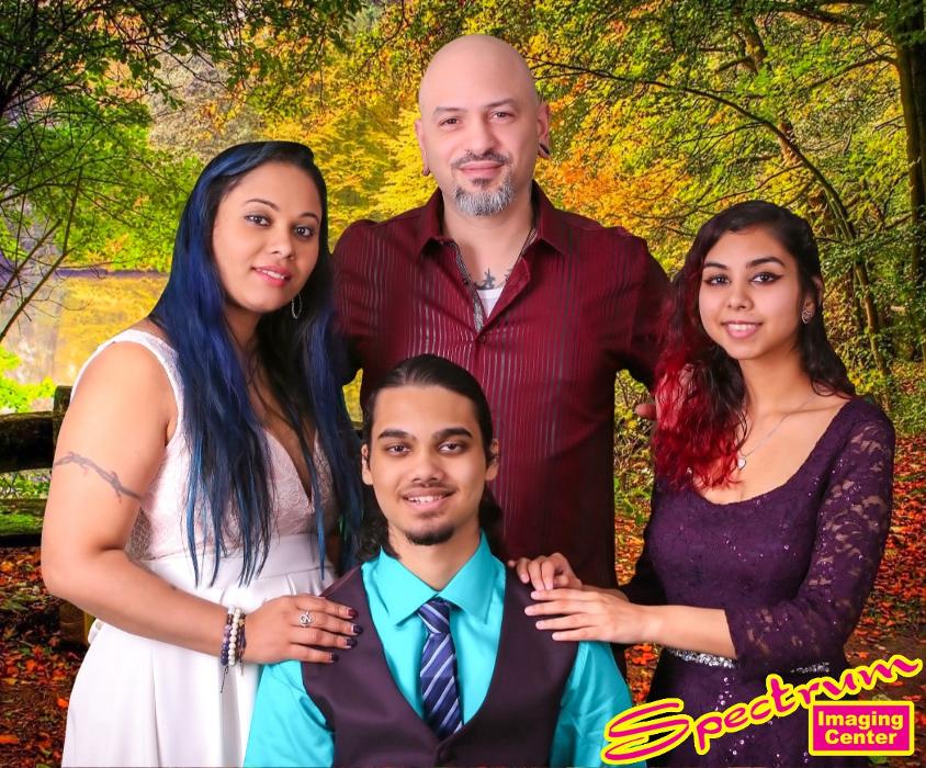 Spectrum Imaging Center Image