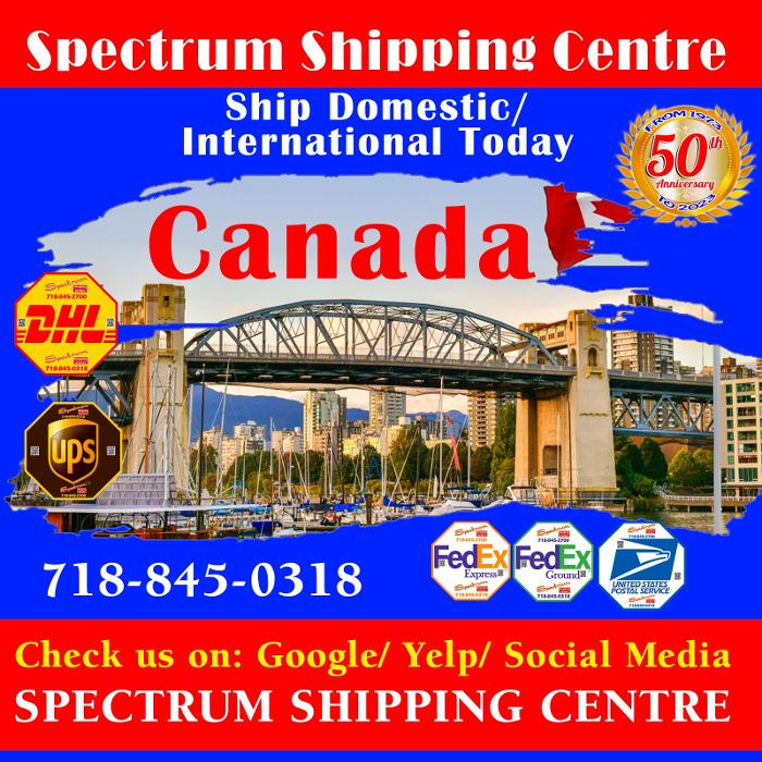 Spectrum Imaging Center Image