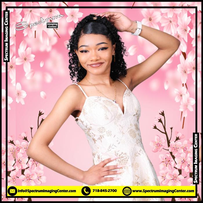 Spectrum Imaging Center Image