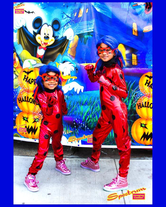 Spectrum Imaging Center Image