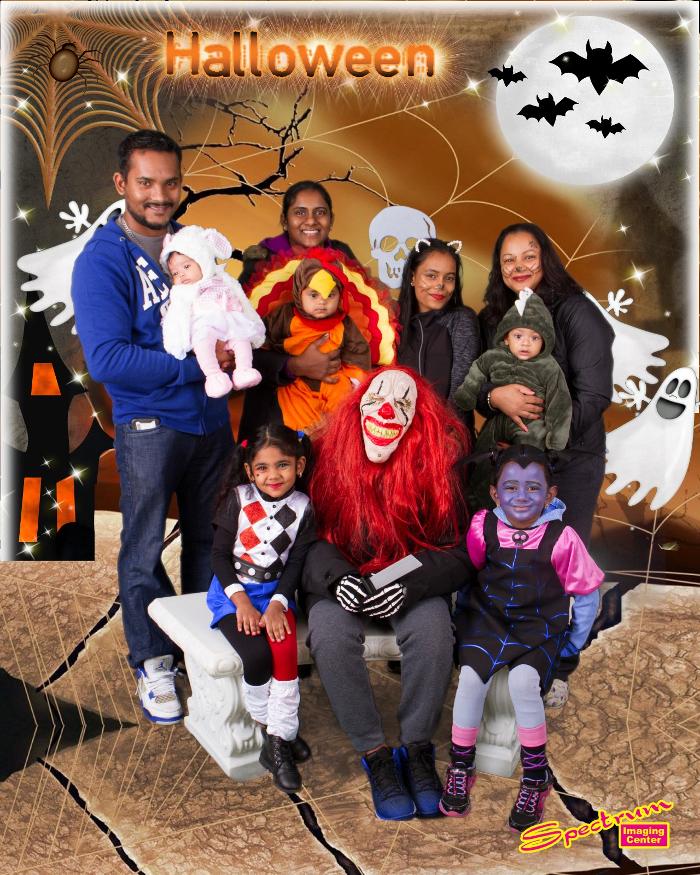 Spectrum Imaging Center Image