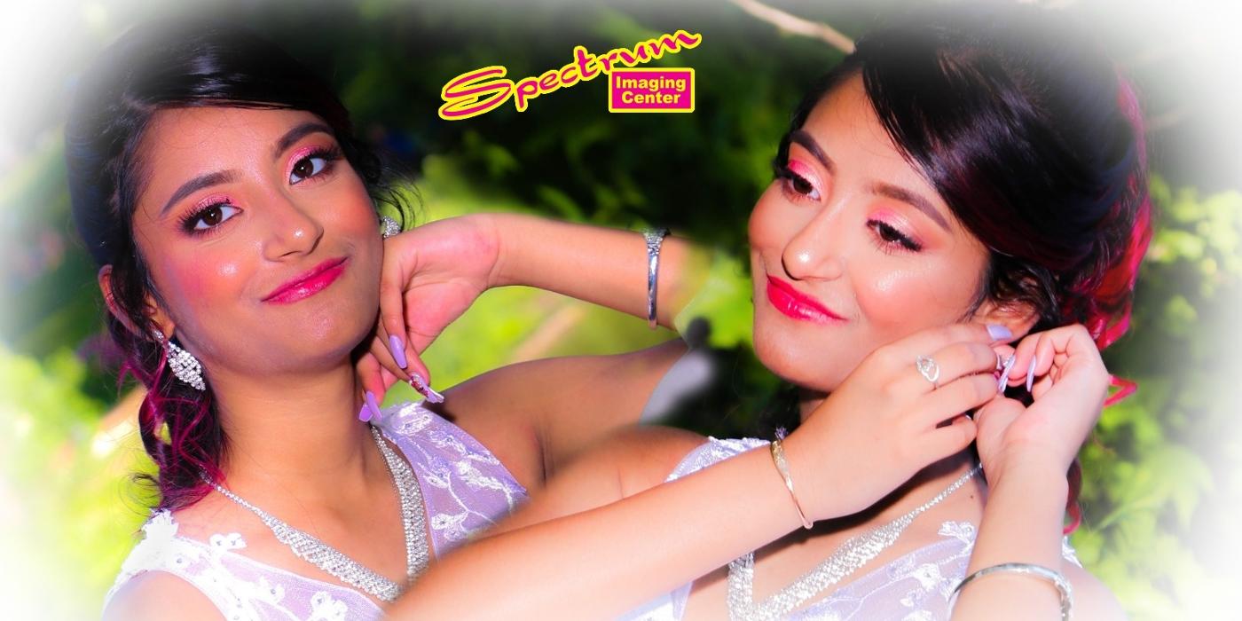 Spectrum Imaging Center Image