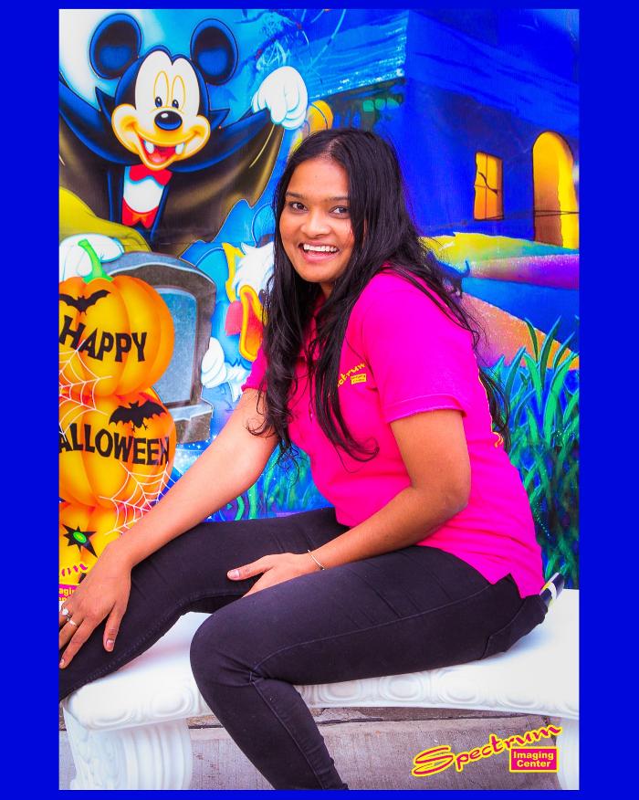 Spectrum Imaging Center Image