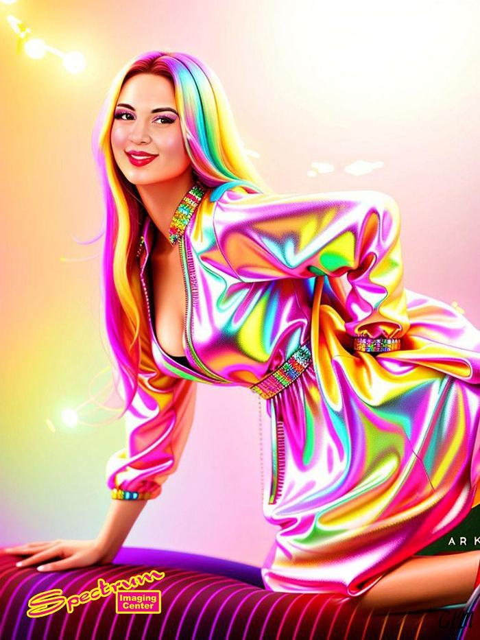 Spectrum Imaging Center Image