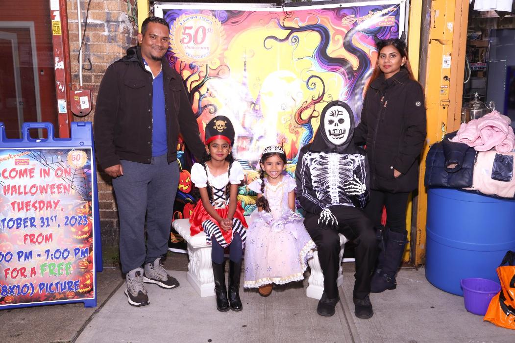 Spectrum Imaging Center Image