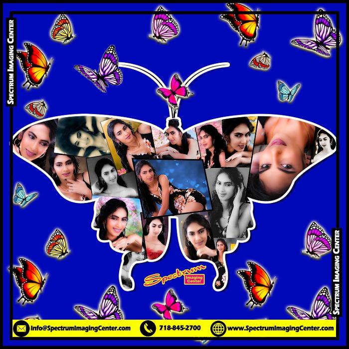 Spectrum Imaging Center Image