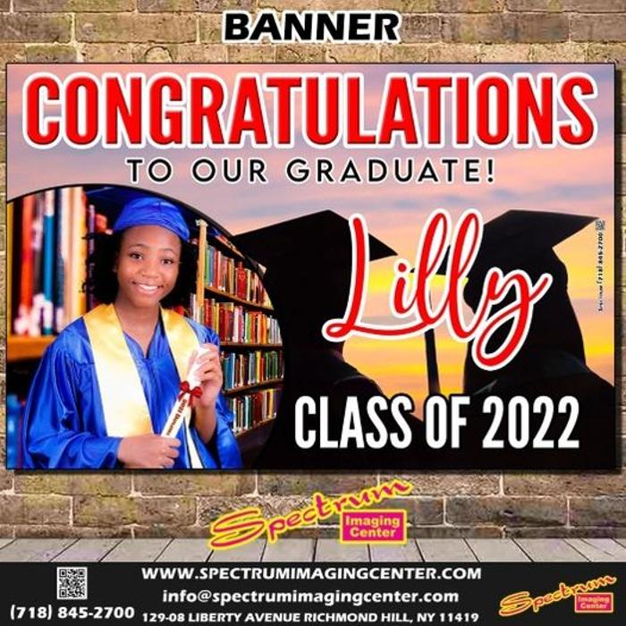 Spectrum Imaging Center Image