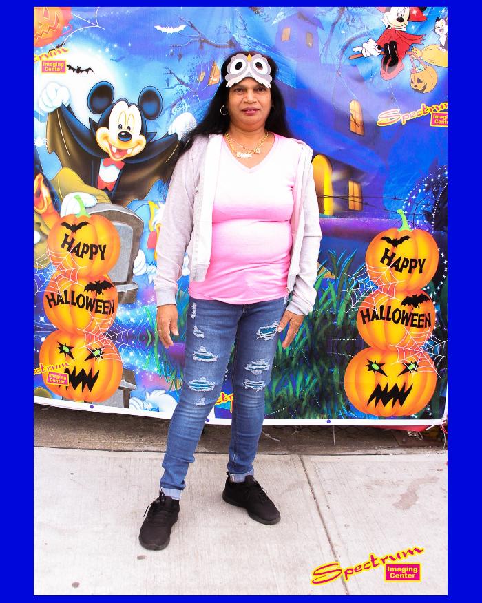 Spectrum Imaging Center Image