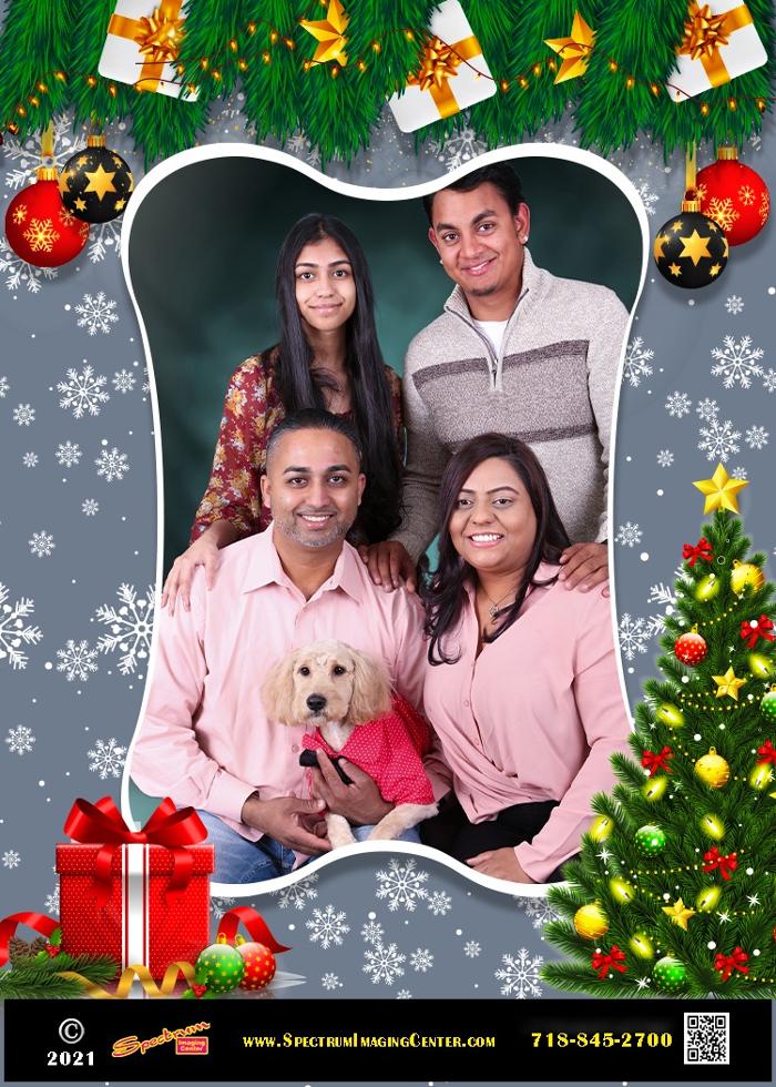 Spectrum Imaging Center Image