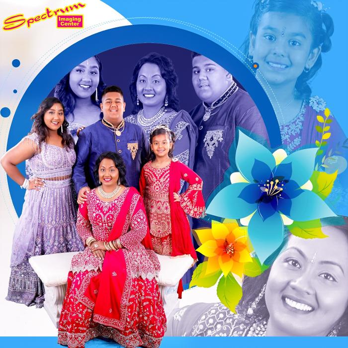 Spectrum Imaging Center Image