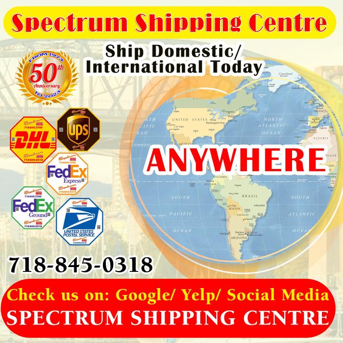 Spectrum Imaging Center Image