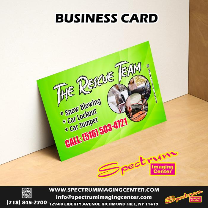 Spectrum Imaging Center Image