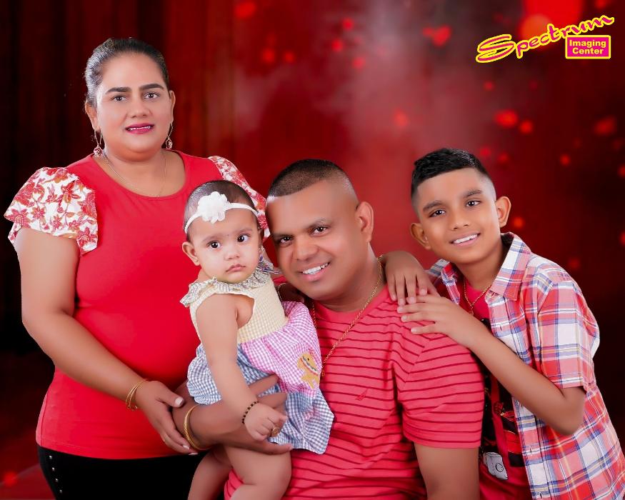 Spectrum Imaging Center Image