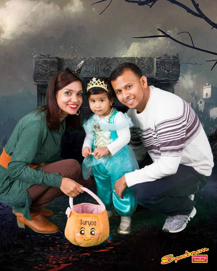 Spectrum Imaging Center Image