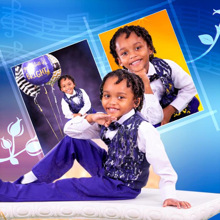 Spectrum Imaging Center Image