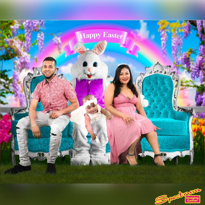 Spectrum Imaging Center Image