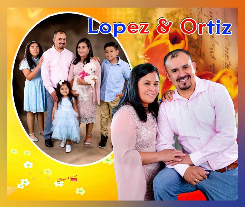 Spectrum Imaging Center Image