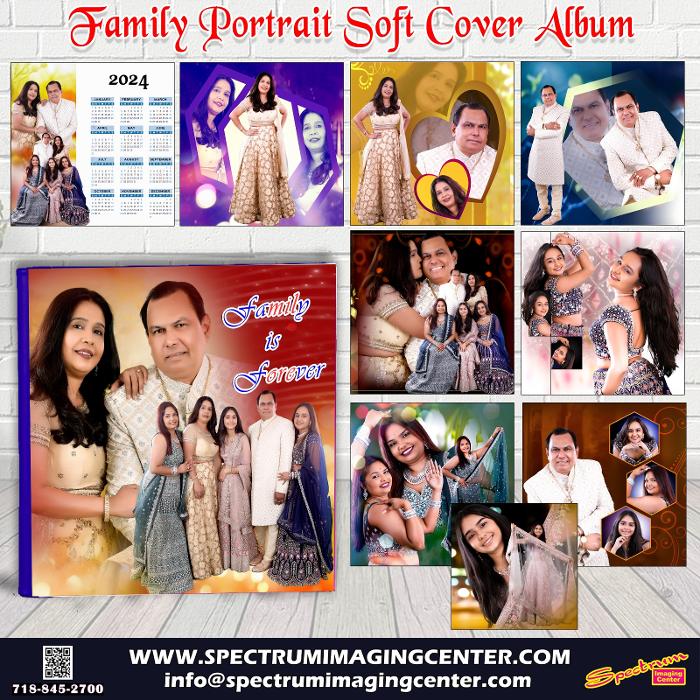 Spectrum Imaging Center Image