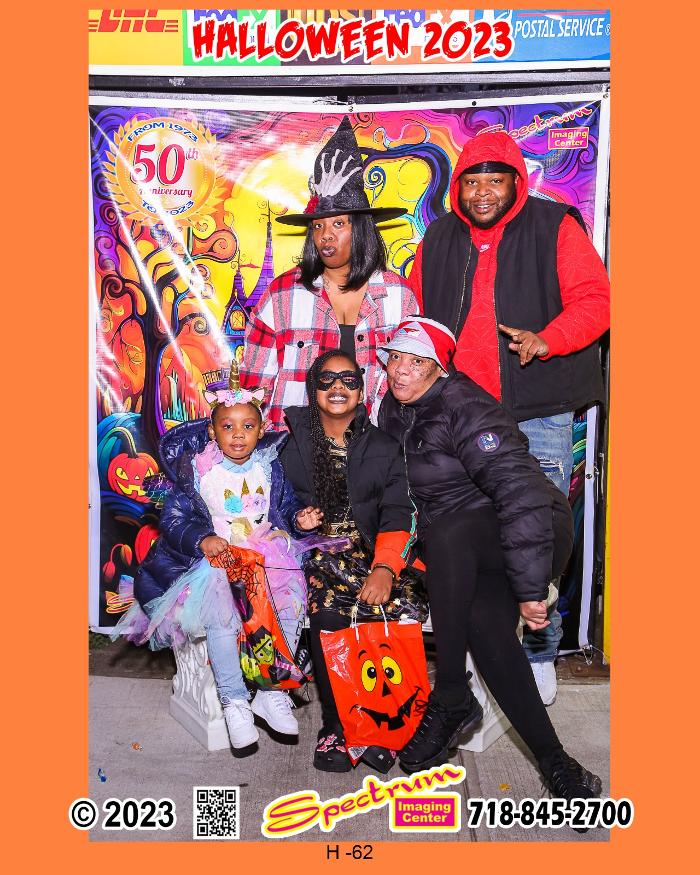 Spectrum Imaging Center Image