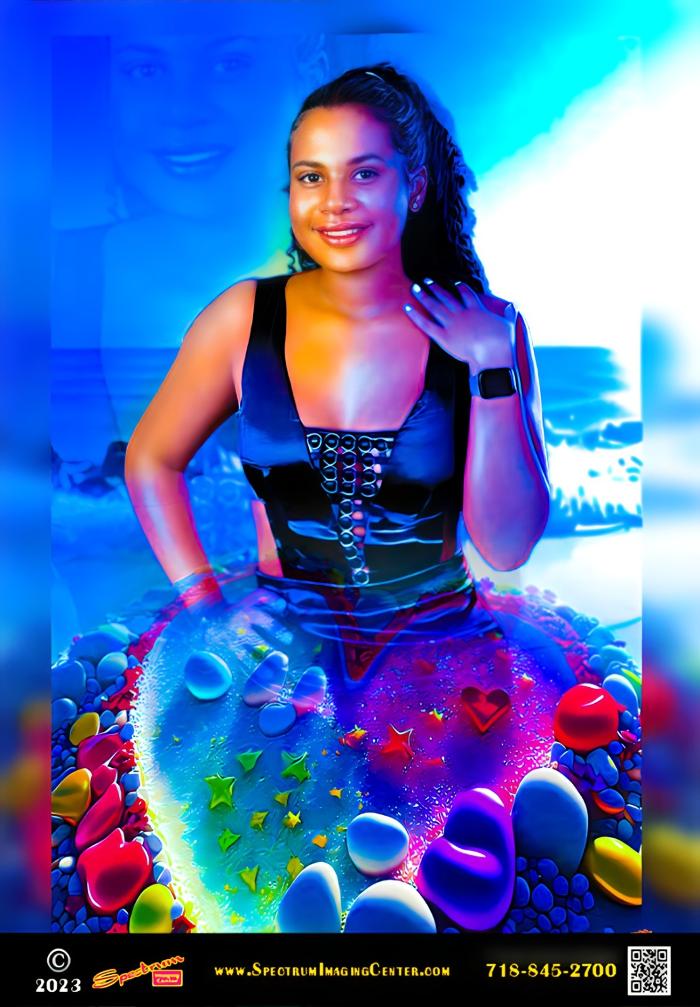 Spectrum Imaging Center Image