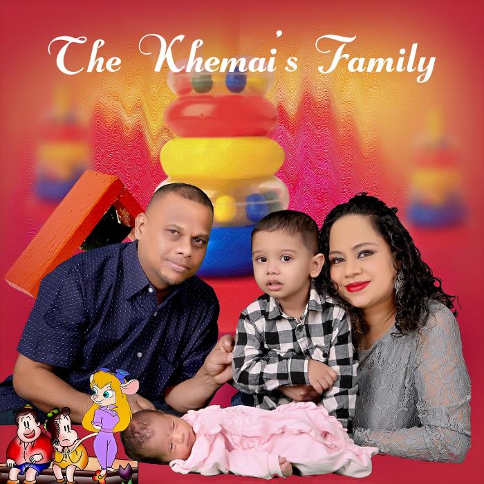 Spectrum Imaging Center Image