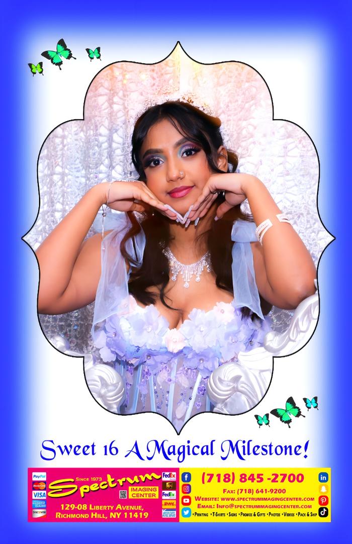 Spectrum Imaging Center Image