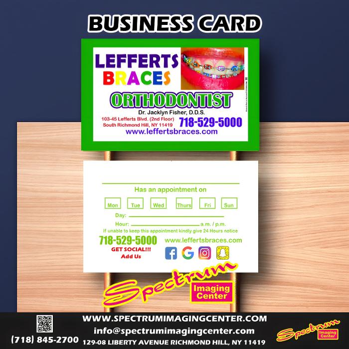 Spectrum Imaging Center Image