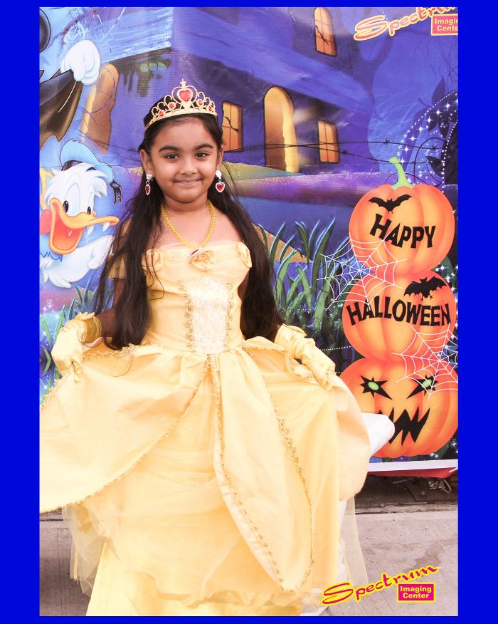 Spectrum Imaging Center Image