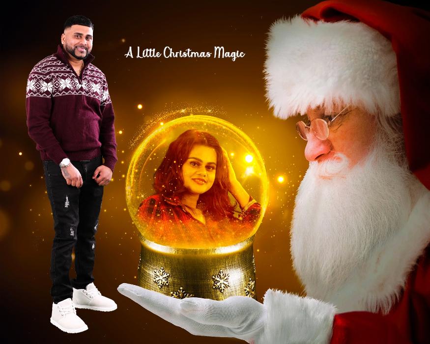 Spectrum Imaging Center Image