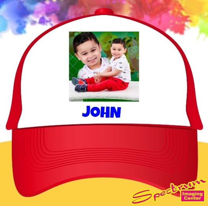 Spectrum Imaging Center Image