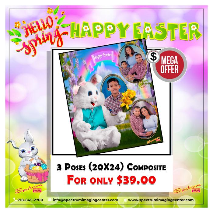 Spectrum Imaging Center Image