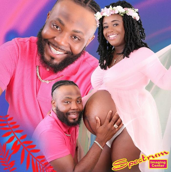 Spectrum Imaging Center Image