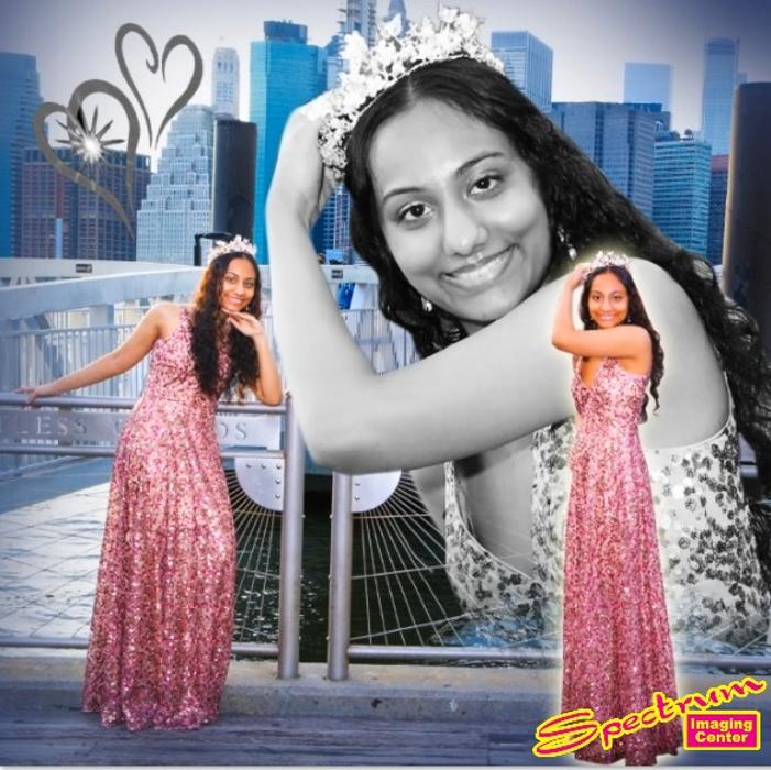 Spectrum Imaging Center Image