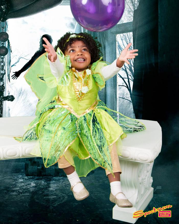 Spectrum Imaging Center Image