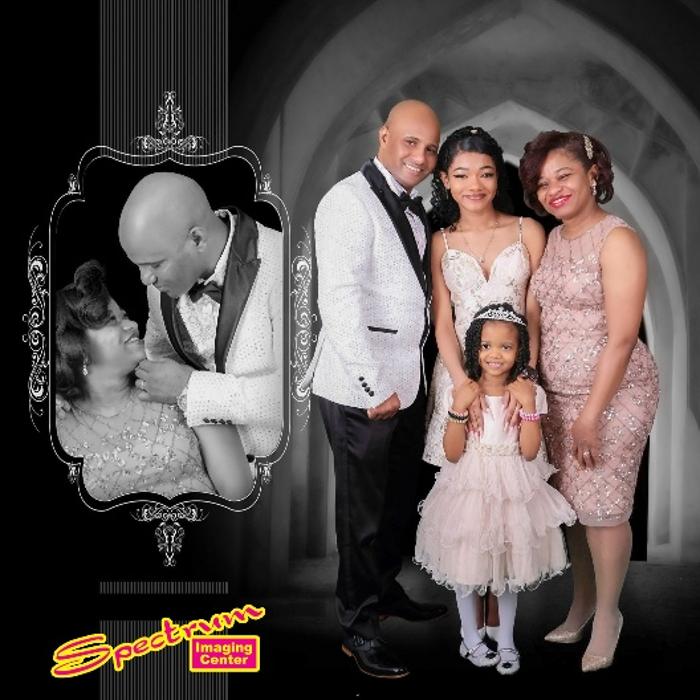 Spectrum Imaging Center Image