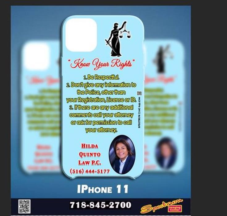 Spectrum Imaging Center Image