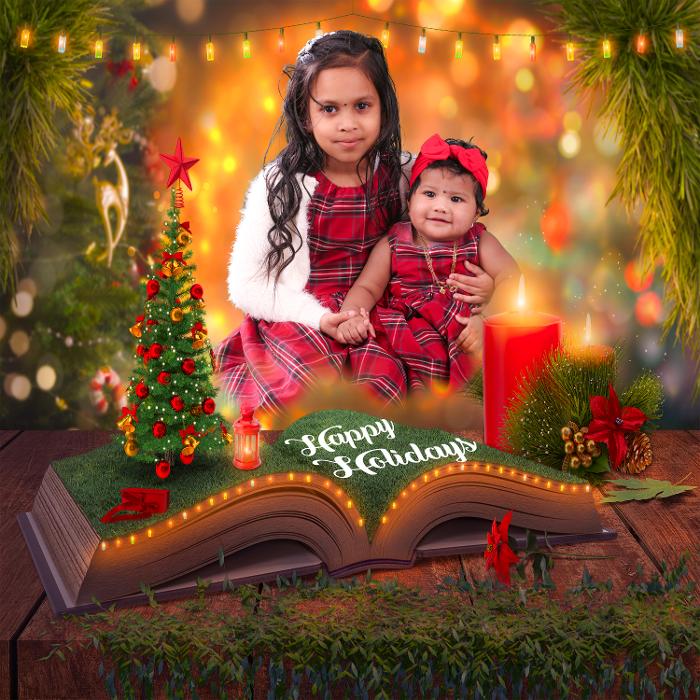 Spectrum Imaging Center Image