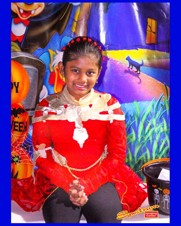 Spectrum Imaging Center Image