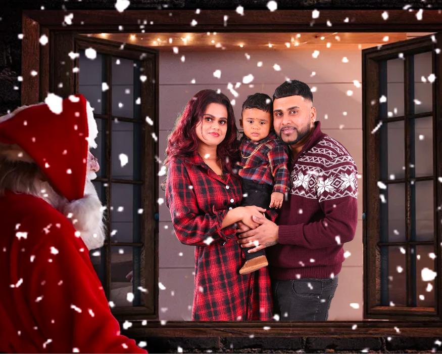 Spectrum Imaging Center Image