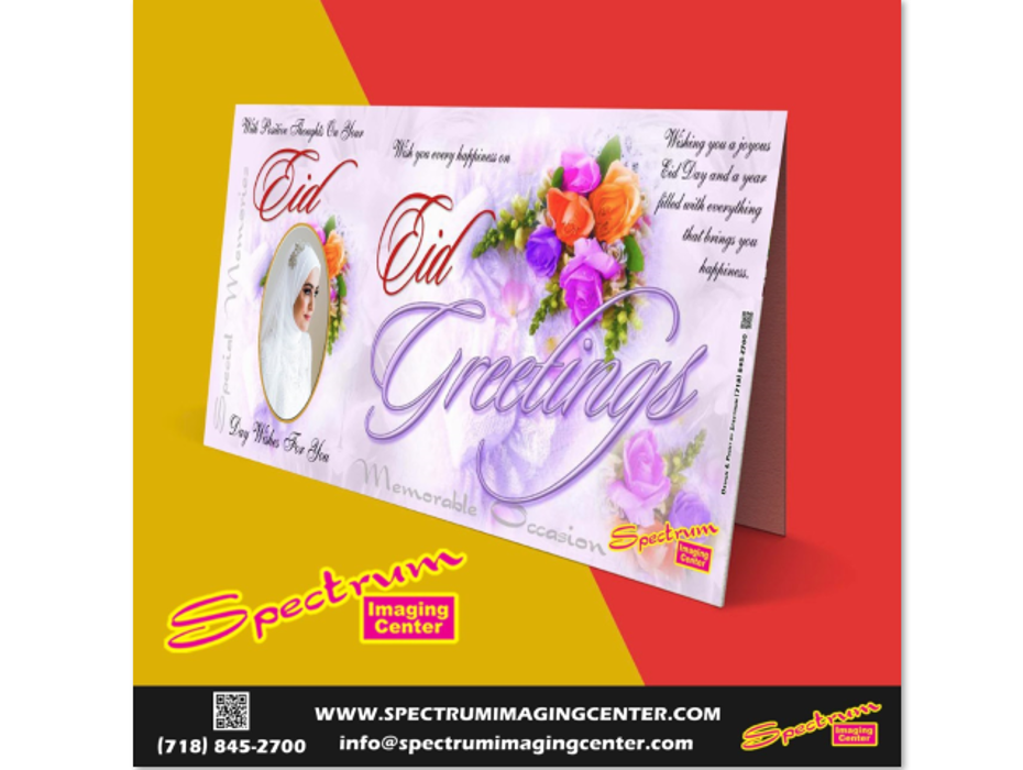 Spectrum Imaging Center Image