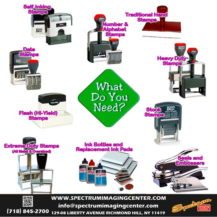 Spectrum Imaging Center Image