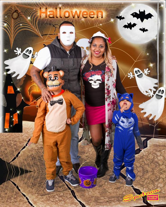 Spectrum Imaging Center Image