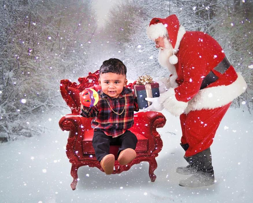 Spectrum Imaging Center Image