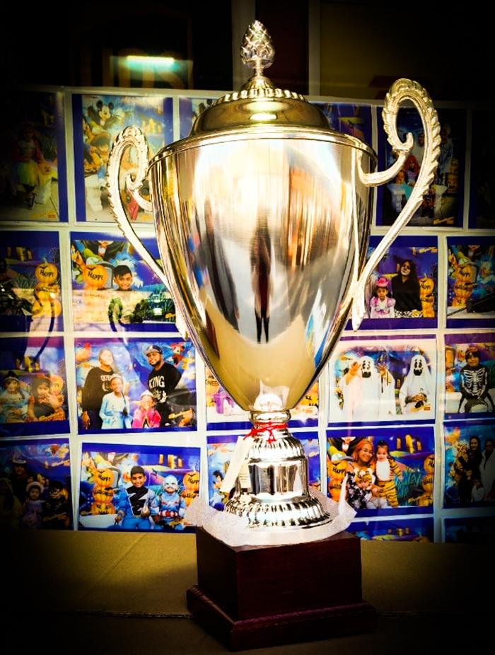 Spectrum Imaging Center Image