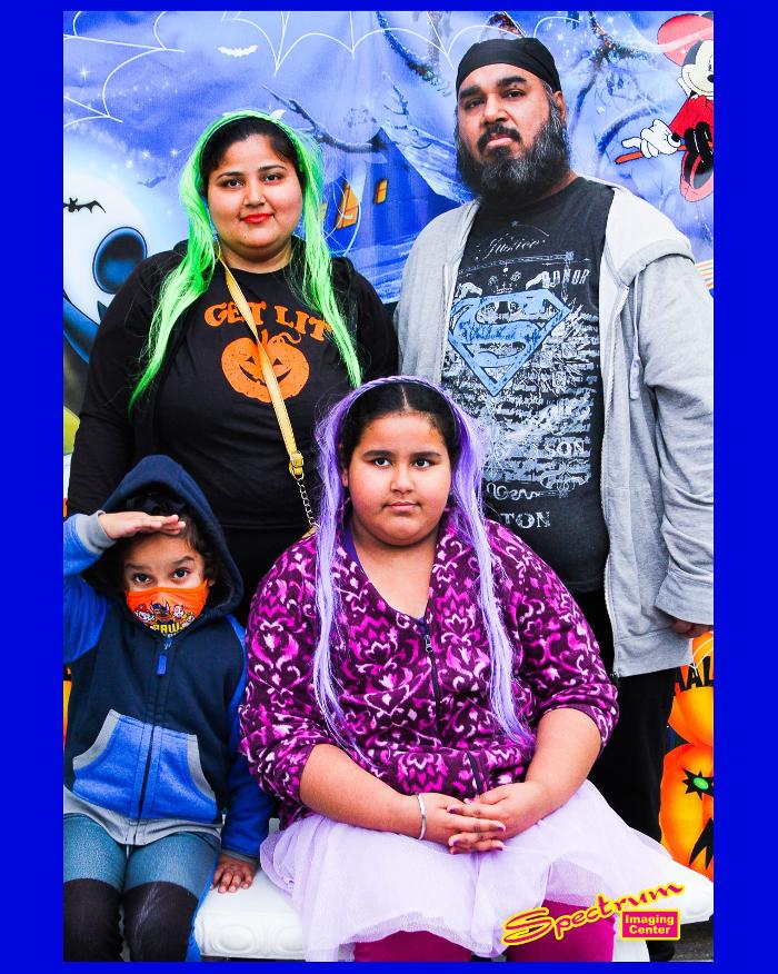 Spectrum Imaging Center Image