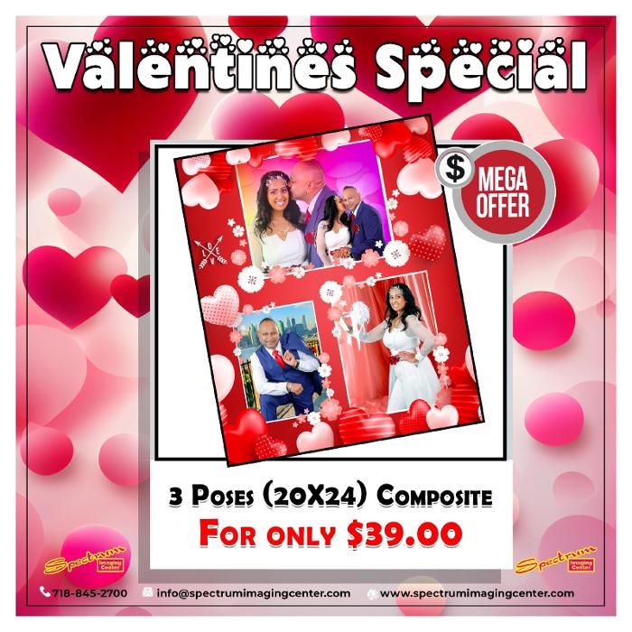 Spectrum Imaging Center Image