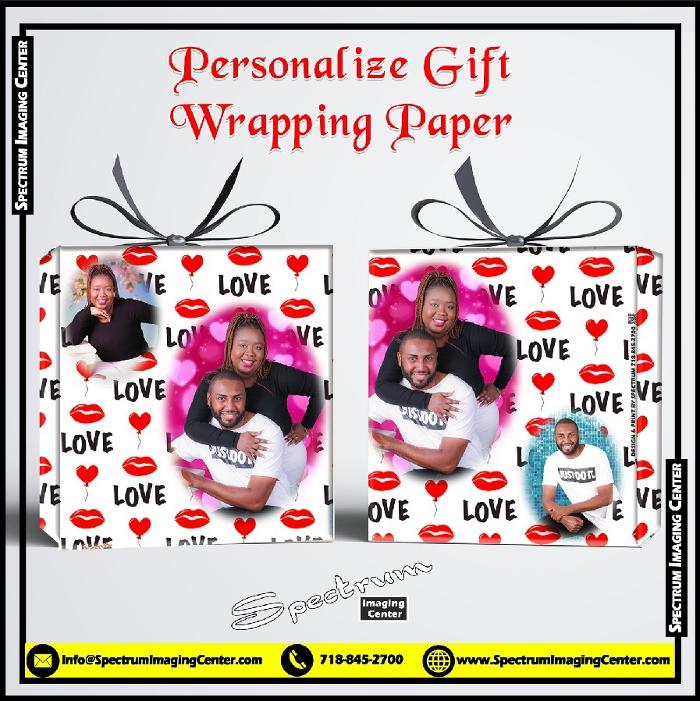 Spectrum Imaging Center Image