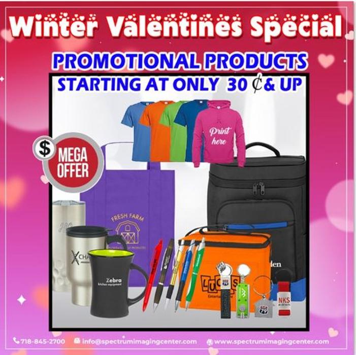 Spectrum Imaging Center Image