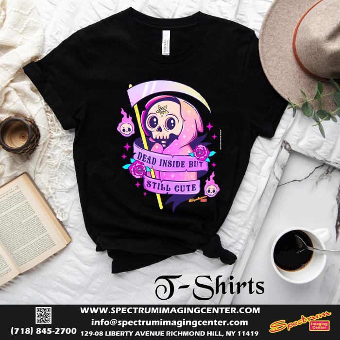 Spectrum Imaging Center Image