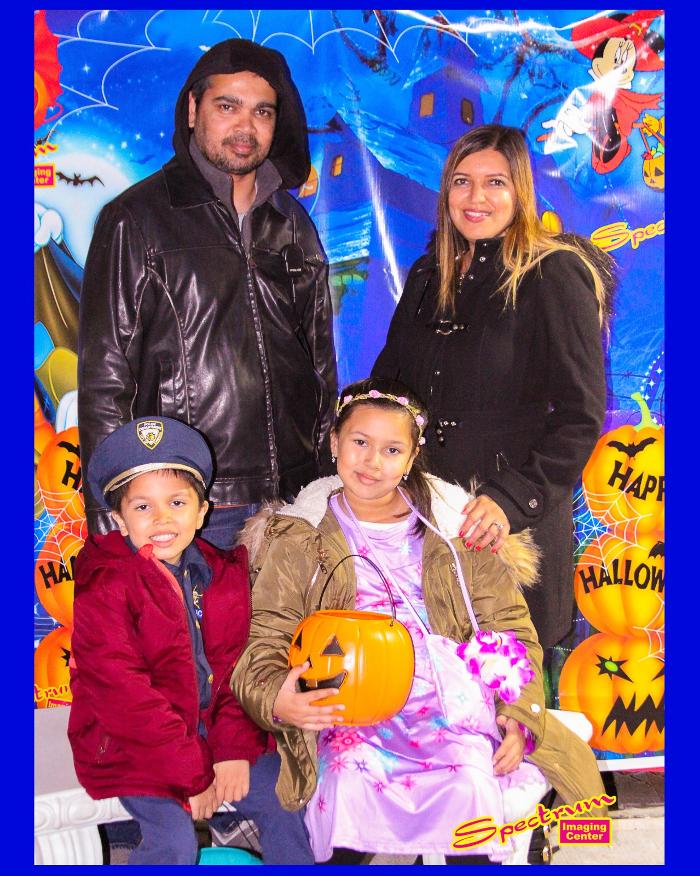 Spectrum Imaging Center Image